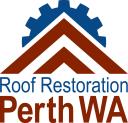 Roof Restoration Perth logo
